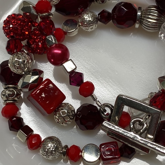 Wrap bracelet - Picture 3 of 3